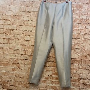 Vintage Ann Taylor silk pants